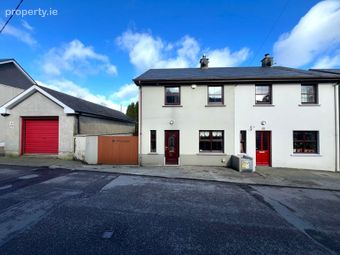 1a O'mahoney Avenue, Bandon, Bandon, Co. Cork