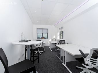 Workhub, 6 Fern Road, Sandyford Business Park, Dublin 18, Leopardstown, Dublin 18 - Image 3