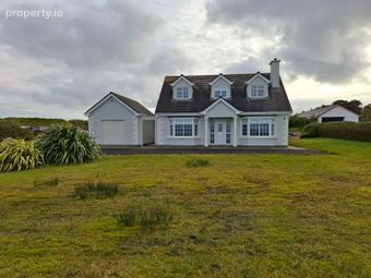 Attycunnane, Belmullet, Ballina, Co. Mayo, Belmullet, Co. Mayo