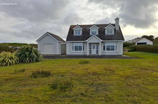 Attycunnane, Belmullet, Ballina, Co. Mayo, Belmullet, Co. Mayo - Click to view photos