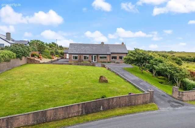 Emlagh, Cleggan, Clifden, Co. Galway, Clifden, Co. Galway - Click to view photos