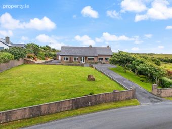 Emlagh, Cleggan, Clifden, Co. Galway, Clifden, Co. Galway