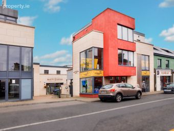 2nd Floor Howley Square, Main Street, Oranmore, Co. Galway