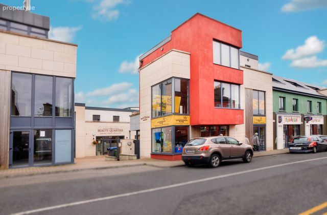 2nd Floor Howley Square, Main Street, Oranmore, Co. Galway - Click to view photos