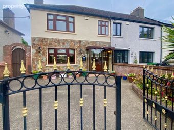 39 Thomas Moore Road, Dublin 12, Walkinstown, Dublin 12 - Image 2
