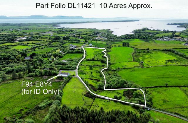 Darney, Bruckless, Co Donegal, Bruckless, Co. Donegal - Click to view photos