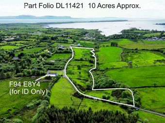 Darney, Bruckless, Co Donegal, Bruckless, Co. Donegal
