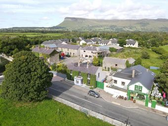 Carney House, Carney, Sligo, Drumcliff, Co. Sligo
