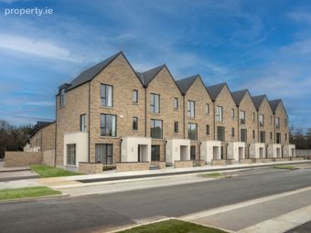 4 Bedroom Glen Style Show House, 4 Bedroom Glen Style Show House, 14 Woodbrook Aven, Shankill, Dublin 18