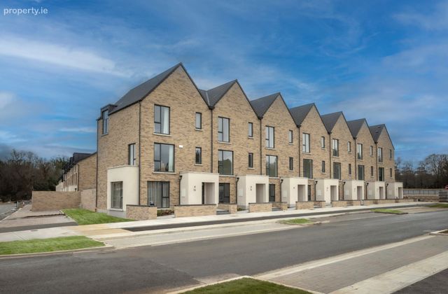 4 Bedroom Glen Style Show House, 4 Bedroom Glen Style Show House, 14 Woodbrook Aven, Shankill, Dublin 18 - Click to view photos