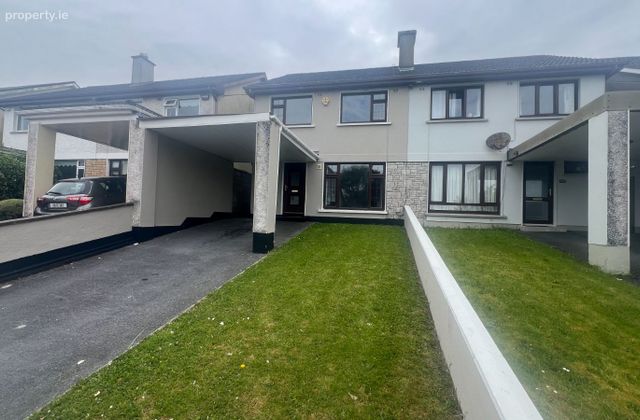 50 Cherry Park, Newcastle, Newcastle, Co. Galway - Click to view photos