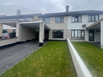 50 Cherry Park, Newcastle, Newcastle, Co. Galway
