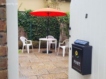 Apt B, Wyvern Lodge, Glen Na Smole, Boghall Road, Bray, Co. Wicklow, Bray, Co. Wicklow - Image 4
