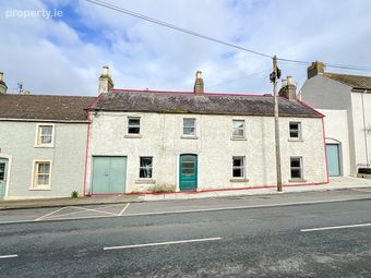 Main Street, Gowran, Kilkenny, Co. Kilkenny, Gowran, Co. Kilkenny
