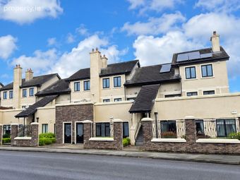 12 Glenatore, Coosan, Athlone, Co. Westmeath