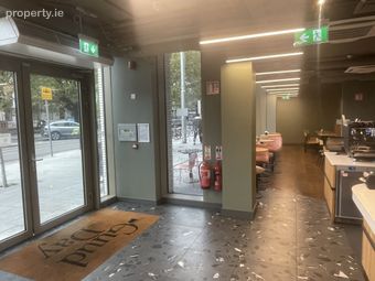Hampton By Hilton, 25 Chancery Street, Smithfield, Dublin 7 - Image 2