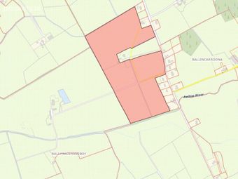 Land S At Ballymac, Effin, Kilmallock, Co. Limerick - Image 5