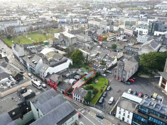 29 Forster Street, Galway City, Galway City Centre, Co. Galway - Image 3