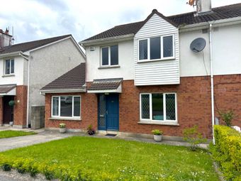44 Ashgrove Lawn, Clonmel, Co. Tipperary, Clonmel, Co. Tipperary