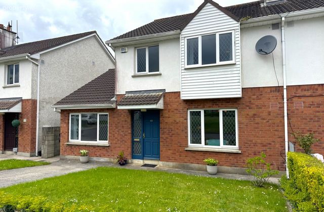 44 Ashgrove Lawn, Clonmel, Co. Tipperary, Clonmel, Co. Tipperary - Click to view photos
