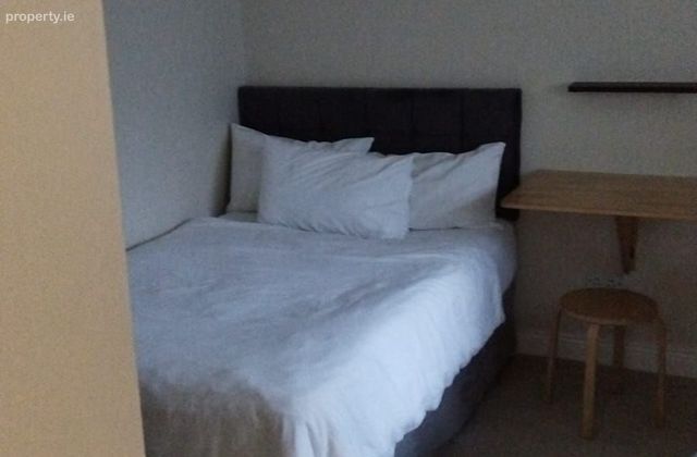 4 Buckingham Street Lower, Dublin 1 - Click to view photos