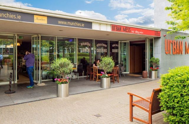 Eastpoint Business Park, Alfie Byrne Road, Dublin 3 - Click to view photos