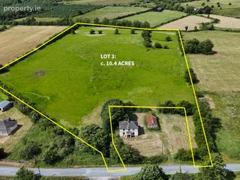 Kilcorkey, Ballinagare, Castlerea, Co. Roscommon, Bellanagare, Co. Roscommon - Image 2