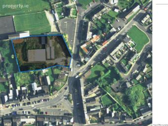 Fethard Salesyard, The Square, Fethard, Co. Tipperary, Fethard, Co. Tipperary - Image 2
