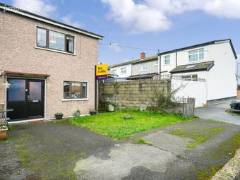 69 Rathvilly Drive, Finglas, Dublin 11, Finglas, Dublin 11 - Image 2