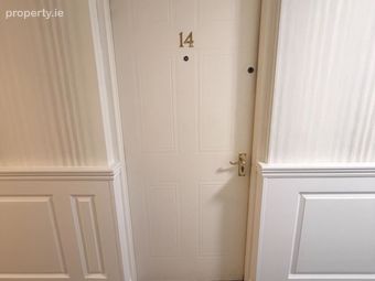 Apartment 14, The Northumberlands, Love Lane East, Grand Canal Dock, Dublin 2 - Image 3