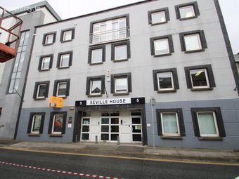 Seville House, 5 New Dock Street, Galway City Centre, Co. Galway