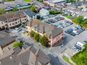 44 Desert Court, Ormonde Road, Kilkenny, Kilkenny, Co. Kilkenny