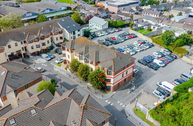 44 Desert Court, Ormonde Road, Kilkenny, Kilkenny, Co. Kilkenny - Click to view photos