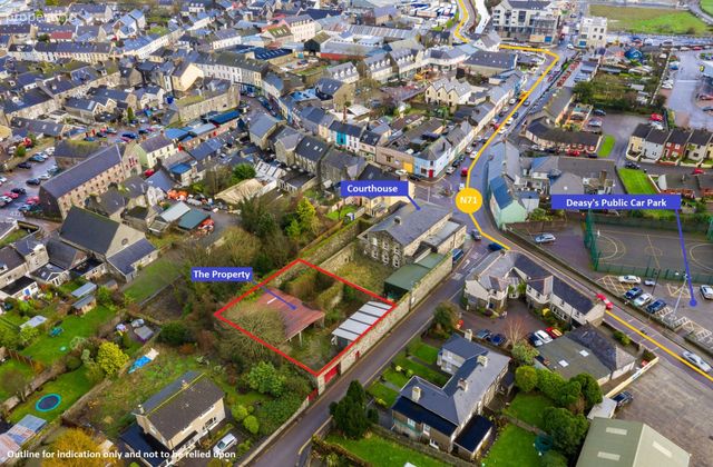 The Bridewell, Clonakilty, Co. Cork, Clonakilty, Co. Cork - Click to view photos