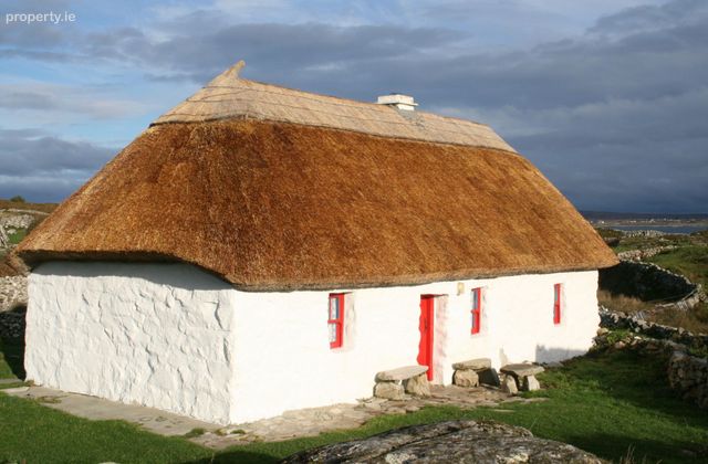 Pointa, Carraroe, Carraroe, Co. Galway - Click to view photos