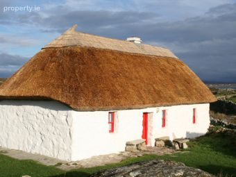 Pointa,Carraroe,Galway, Carraroe, Co. Galway