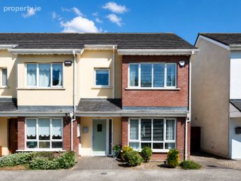 50 Hansted Way, Lucan, Co. Dublin