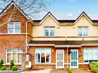 61 Latchford Green (plus Converted Attic), Blanchardstown, Dublin 15