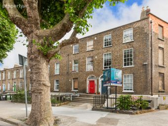 North Circular Road, Dublin 1, North Circular Road, Dublin 1