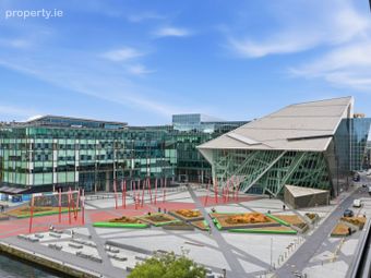 25 Hanover Dock, Grand Canal Dock, Dublin 2 - Image 4