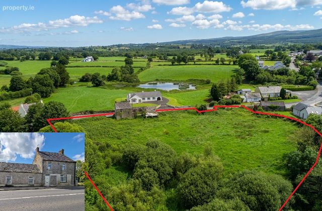 Terrovannan, O'callaghan's Mills, O'Callaghans Mills, Co. Clare - Click to view photos