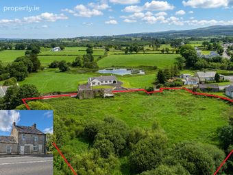 Terrovannan,O'Callaghan'S Mills,Co. Clare, O'Callaghans Mills, Co. Clare