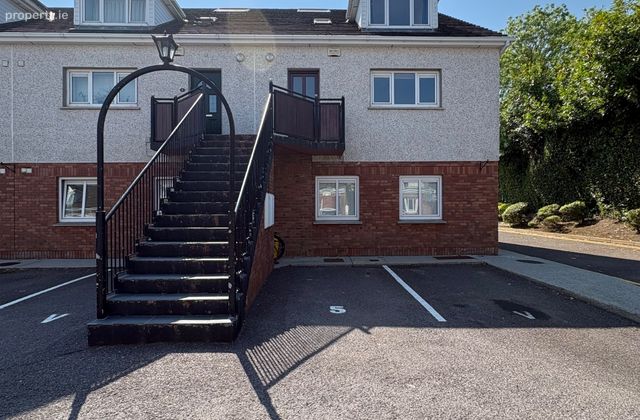 5 The Cloisters, Church Road, Douglas, Co. Cork - Click to view photos