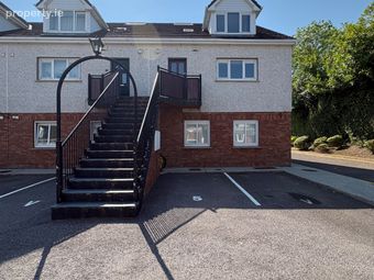 5 The Cloisters, Church Road, Douglas, Co. Cork
