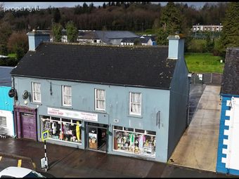 Main Street, Stranorlar, Co. Donegal - Image 3