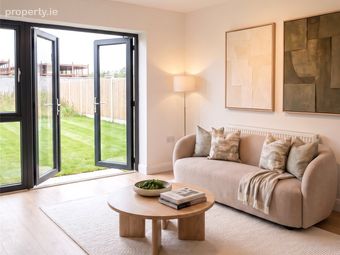 Scotts Avenue Development, Scotts Avenue, Tyrells Road, Puttaghan, Tullamore, Co. Offaly, Tullamore, Co. Offaly - Image 4