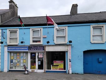 No 1 Main Street Headford, Headford, Co. Galway