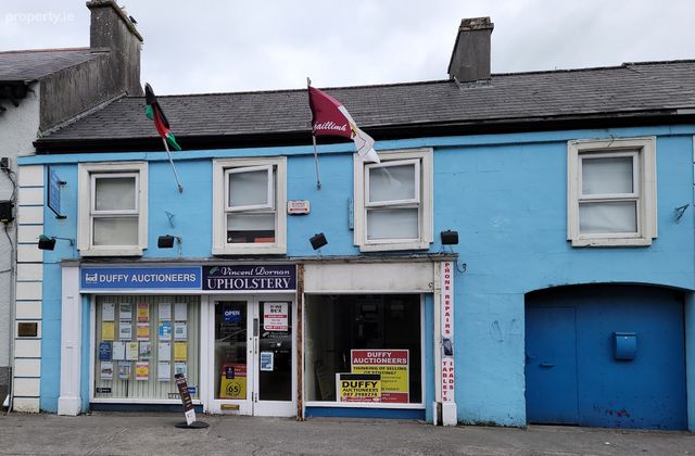 No 1 Main Street Headford, Headford, Co. Galway - Click to view photos