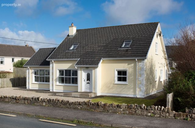 4 Rockhill, Portnablagh, Marble Hill, Co. Donegal - Click to view photos