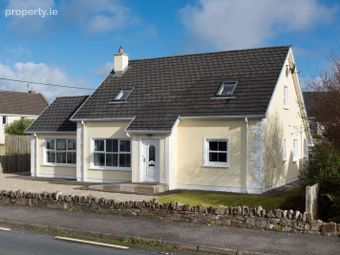 4 Rockhill, Portnablagh, Marble Hill, Co. Donegal